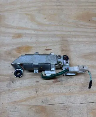 Lexus SC 430 Seat adjustment motor 