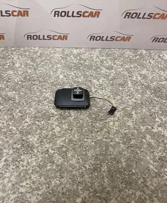 BMW 7 E65 E66 Steering wheel adjustment switch 03200700