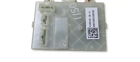 Tesla Model S Other control units/modules P149513300A