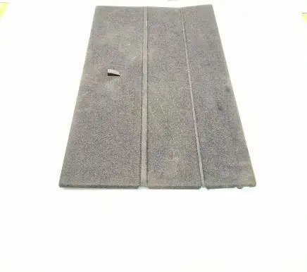 Trunk/boot floor carpet liner