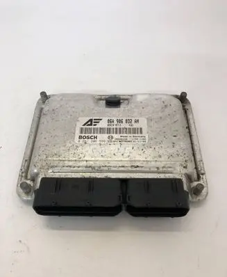 Volkswagen Sharan Engine control unit/module 06A906032AH 0261206599 26SA8140
