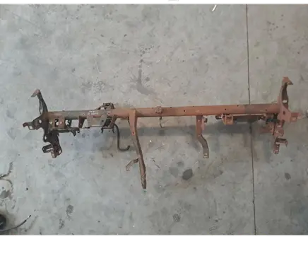 Dacia Duster Dashboard cross member/frame bar 