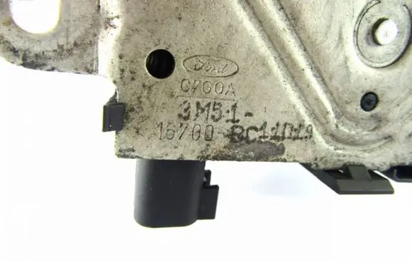 Ford Kuga I Engine bonnet/hood lock/catch 3M5116700BC