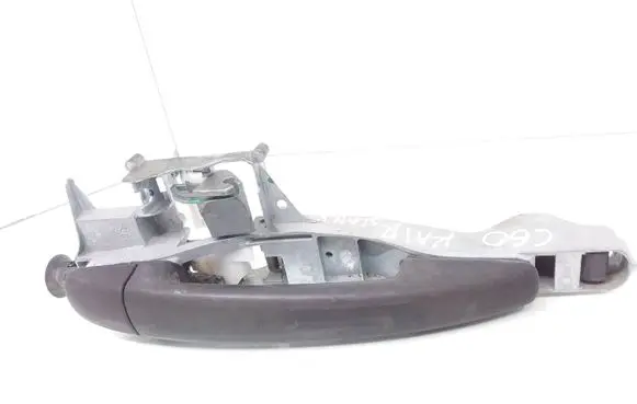 Peugeot Partner Sliding door exterior handle 9684522477
