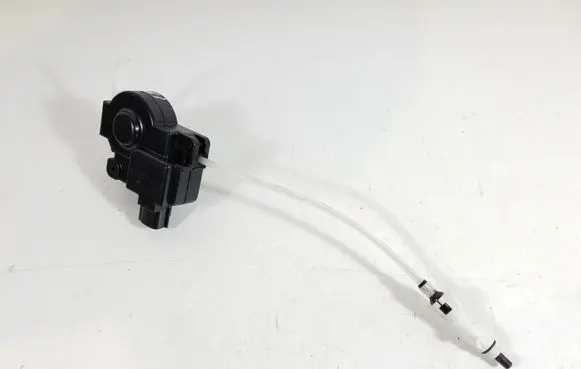 Lexus GS 300 350 430 450H Fuel cap flap release cable 77030-30160