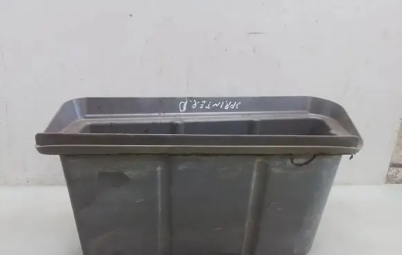 Mercedes-Benz Sprinter W906 Front door storage pocket/box A9065800001