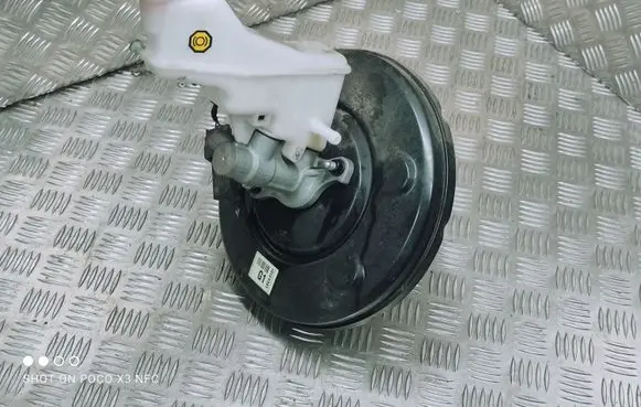 KIA Rio Master brake cylinder