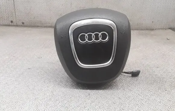 Audi A4 S4 B7 8E 8H Steering wheel airbag 8E0880201DH