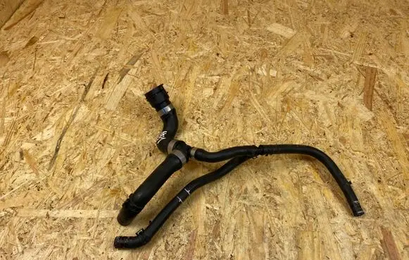 Skoda Kamiq Engine coolant pipe/hose ZD280119 2Q0122101C