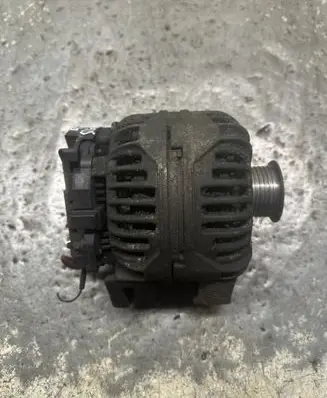 Opel Signum Generator/alternator 13108596 0124525030