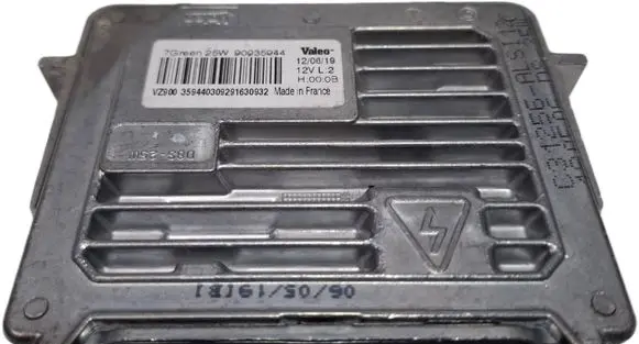 Toyota Proace Xenon control unit/module 90035944