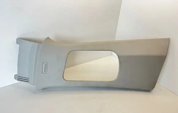 Volkswagen Tiguan (B) pillar trim (top) 5NA867243