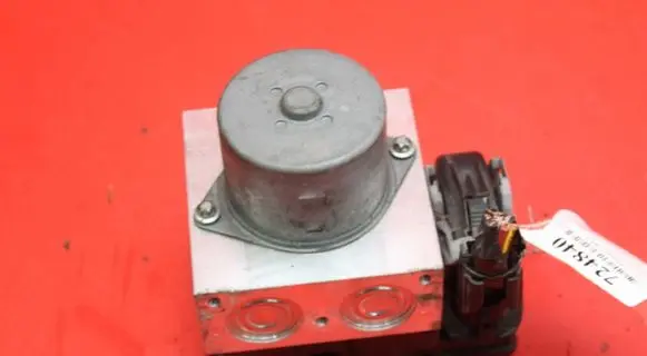 Ford Mondeo MK IV ABS Pump CG91-2C405-FC