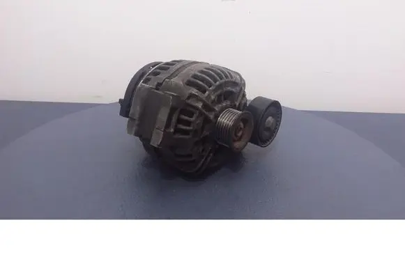 BMW 3 E46 Generator/alternator 7505897