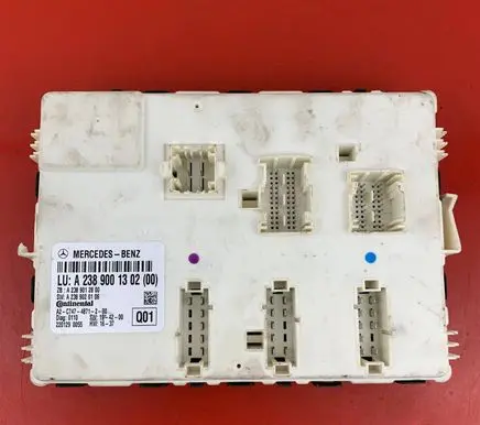 Mercedes-Benz E W238 Other control units/modules A2389001302