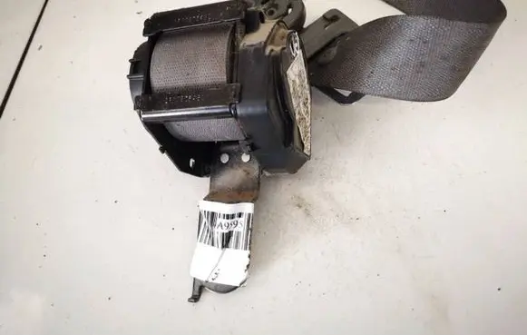 Jeep Grand Cherokee (WK) Front seatbelt p5hq36bd5ad