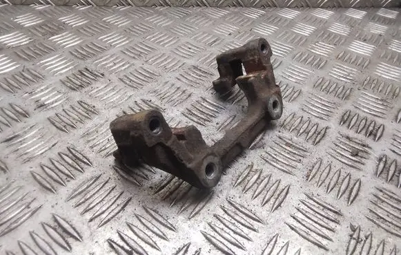 Volvo C30 Brake caliper pad carrier rear 
