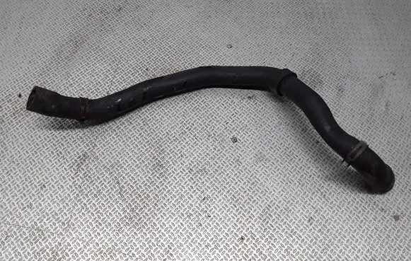 Volkswagen Polo III 6N 6N2 6NF Engine coolant pipe/hose 6Q0122051BH