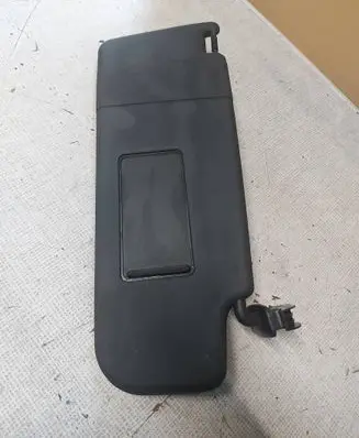 Skoda Octavia Mk2 (1Z) Sun visor 5J1857552 1Z0857552