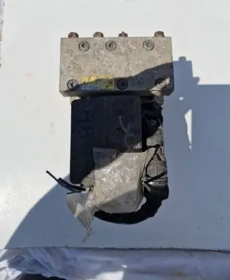 Audi A4 S4 B7 8E 8H ABS Pump 026520803 363531899