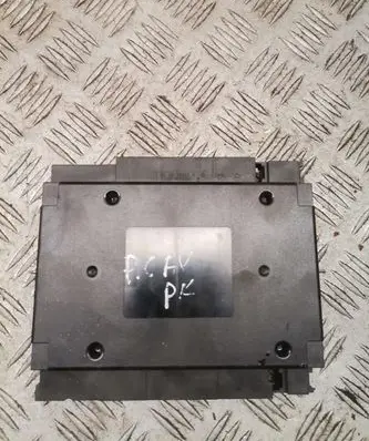 Porsche Cayenne (9PA) Seat control module 7l0959760