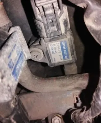 Honda Civic Air pressure sensor 0798005410 079800-5410