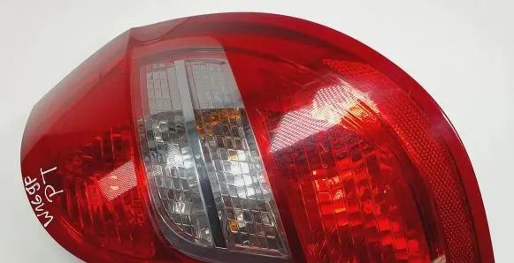 Mercedes-Benz A W169 Rear/tail lights A1698202864