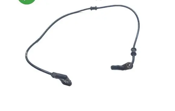 Mercedes-Benz SLK R171 ABS brake wheel speed sensor A1715400117 A0395452628