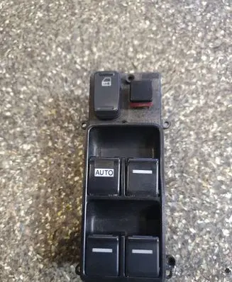 Honda Accord Electric window control switch C8HHA4GF93