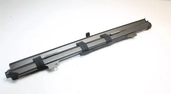 Lexus LS 430 Rear door window curtain/sunshade 