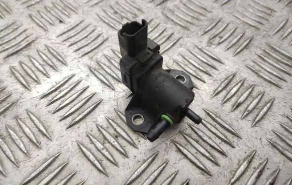 Peugeot Partner Turbo solenoid valve 9688124580