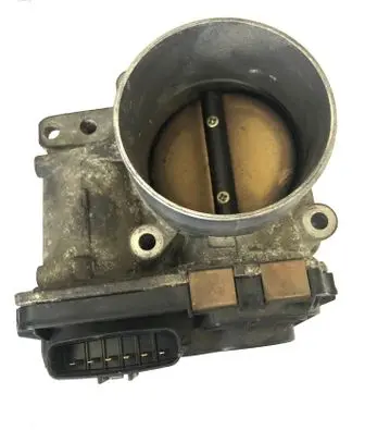 Volvo S60 Throttle valve 8677796