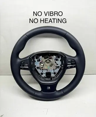 BMW 5 F10 F11 Steering wheel B1616571100 SUDV6402501P 40755581