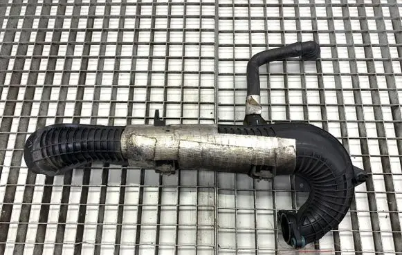 Ford Kuga I Intercooler hose/pipe 76895577