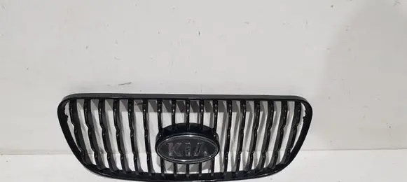 KIA Picanto Quarter panel pressure vent 8636207010