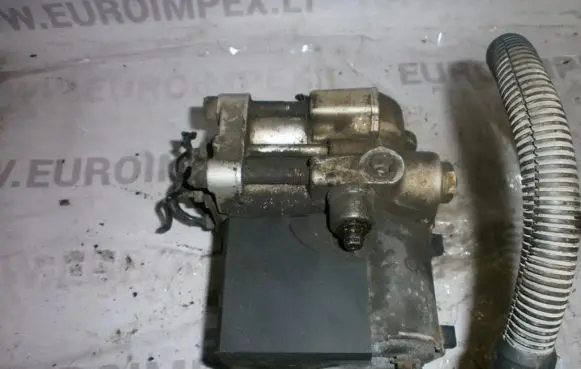 Peugeot 605 ABS Pump 0265201057