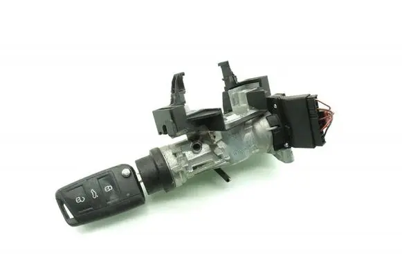 Seat Ibiza V (KJ) Ignition lock 1K0905851