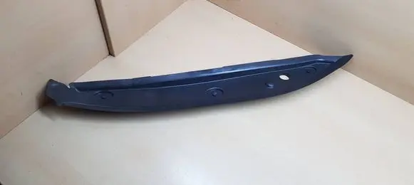 Mercedes-Benz GLE AMG (W166 - C292) Fender end trim A1678890100