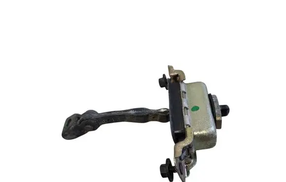 Cadillac CTS Front door check strap stopper 25765478