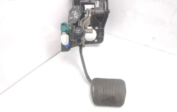 Jaguar XJ X350 Brake pedal 2R832450APIA888L