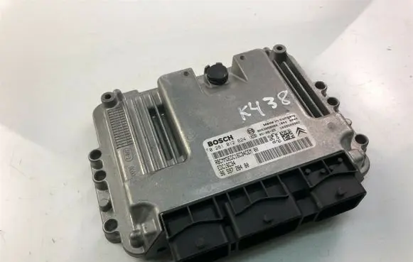Citroen C5 Other control units/modules 9659728480 K438