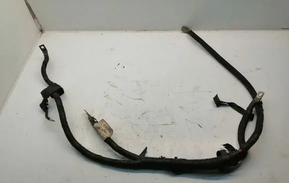 Ford Transit Custom Wires (starter motor) CC1T14303AD