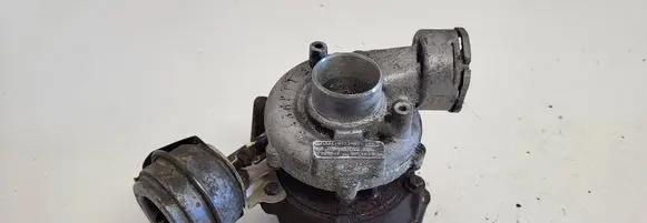 Audi A4 S4 B6 8E 8H Turbo GT1749VA 038145702G 7178587