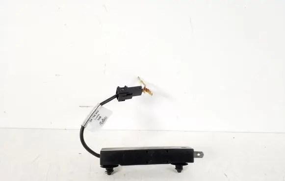 Mercedes-Benz E W212 Other relay A2128703789