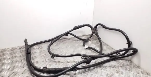 Audi Q5 SQ5 Negative earth cable (battery) 8R0971225A