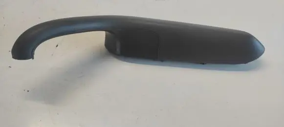 Audi A4 S4 B6 8E 8H Rear door handle trim 8E0868393B BDO