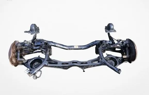 Seat Altea Rear beam 1K0505315AC