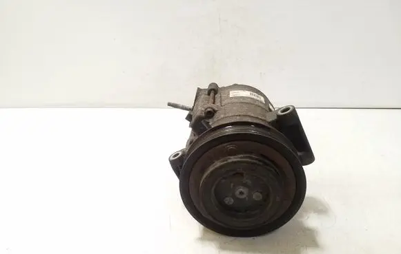 Chevrolet Captiva Air conditioning (A/C) compressor (pump) 95487907 557805030