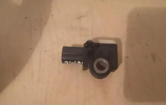 Ford S-MAX Airbag deployment crash/impact sensor AM5T14B342AA D4522