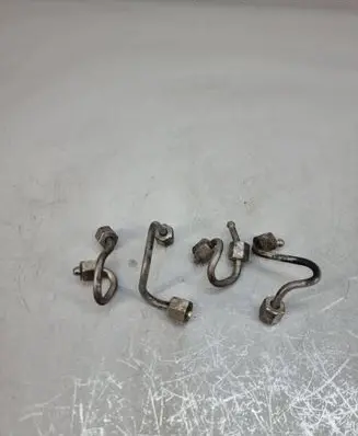Audi A5 Sportback 8TA Fuel injector supply line/pipe 